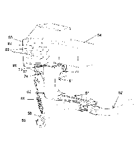 Une figure unique qui représente un dessin illustrant l'invention.